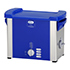 Ultrasonic Cleaners Elmasonic S30 for 2.75 l, timer and continuous operation, ultrasonic frequnecy 37 kHz, drain valve