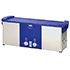 Ultrasonic Cleaners Elmasonic S70H with 6.9 l tank volume, timer and continuous operation, frequency 37 kHz