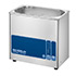 Ultrasonic Cleaners Bandelin Sonorex Digitec DT 100 with 3.0 l tank volume, impulse frequency eligible, LED indication