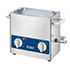 Ultrasonic Cleaners Bandelin Sonorex Super RK 102 H with 3.0 l tank volume, splash-water resistant enclosure made of stainless steel