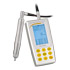 Ultrasonic durometer PCE-5000 to measure in accordance to UCI method, non-destructive measurement