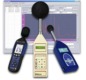 Noise meters has importance in all industries, especially by way of a mobile device which is able to assess office stress levels or street noise levels