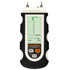 Damp Meters to determine moisture in various materials, woods ...