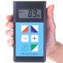 Absolute Moisture Meters with touch-sensitive or penetrating sensors.