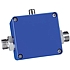 Flow Meters for liquidsÂ to measure electrical conductivity liquids 50 Âµs/cm.