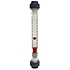 Air Flow Meters to measure flow both in pipelines and ventilation ducts for air or water.