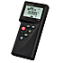 Air Velocity Meters to measure the speed and temperature of air and water, max. 40 m/s, USB