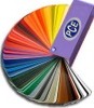 Colour Meters: RAL / NCS Index Colorcatch.