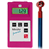 MiniAirJunior Anemometers for measurements in heating systems, air and ventilation systems