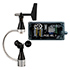 PCE-WL 2 Anemometers for wind direction and speed,  SD memory card, waterproof