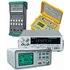 Automotive Meters: different electrical measuring instruments