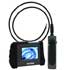 Wireless Borescopes, LED illumination, memory, Flexible cable length 2000 mm and Ø 5,5 mm..