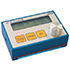 calibrators for testing of solar cells and batteries, current, voltage and resistance