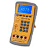 Multifunctional calibrators, current and voltage source, functions generator
