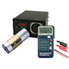 Sound and temperature Calibrators for professionals.
