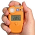 Single gas detectors available for several gases