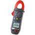 Clamp meters for measuring alternating and direct current, detection of rotating magnetic fields