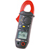 AC clamp meters with measuring adapter function, DC measuring, detection of rotating magnetical fields