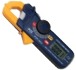 Clamp Meters up to 80 Amp AC/DC with high resolution, category III surge protection.