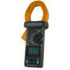 Clamp Meters with network analyzer / power and energy meter, logger, graphic display.