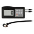Thickness Gauges to determine the thickness of metals, glass and plastics.