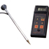 Conductivity Meters to measure the conductivity in soil.