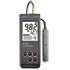 Conductivity Meters to measure water and dust, very high measuring range.