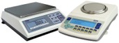 Densimeters for testing the density of plastic, rubber, metals, ceramics, glass and other non-metallic materials.