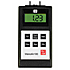 Differential Pressure Meters with great precision, measuring rangeof ± 2000 Pa or ± 20 kPa.