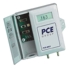 Industrial Differential Pressure Meters, with display and analogue output.