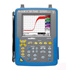 Oscilloscopes with digital multimeter, 40 MHz bandwith, 2 galvanic seperated channel