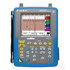 Oscilloscopes with digital multimeter, 40 MHz bandwith, 2 galvanic seperated channel