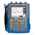 Oscilloscopes with digital multimeter, 40 MHz bandwith, 2 galvanic seperated channel