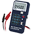 Multimeters for simulation and measurement of electrical signals and frequency