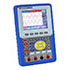 Multimeters with integrated oscilloscope, 2 channels, 100 MHz  widthband, USB interface