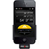 Distance Meters iC4 developed for use with iPhone, app as free download
