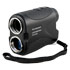 Laser Rangefinder PCE-LRF 600 measures distance and speed of moving objects