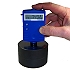 Accurate pocket-sized Durometer with a wide measurement range