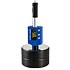 Durometer for metallic materials, portable USB interface, memory of 360000 values