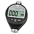 Digital Hardness meters to measure Shore D hardness, accuracy ±1 / resolution 0.5.