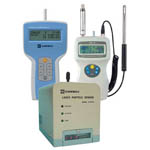 Professional Dust Particle Analyzers.