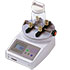 Dynamometers for checking the opening and close torque of bottles, glas jars, cosmetics etc.
