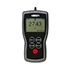 Dynamometers Insize ISF-DF100A-P with overload indication, 0 ... 100 N, 6 probes, storage for 1000 values, metal housing