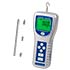 Dynamometers PCE-FG 20 SD with SD memory card for data logging and transfer