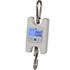 Dynamometers PCE-HS 150 with weight range up to 150 kg, resolution of 100 g