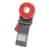 Earth meters as clamp meters