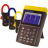 3 phase Energy Meters, energy meter and harmonics analyser.