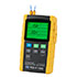 Environmental meters PCE-T 1200 with a 2 GB Sd-card and USB interface