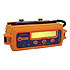 Gas Analyzers (Gas meters) with ATEX protection for authorized measurements.
