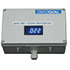 Gas analyzers AQ 940s for various gasses, analogue and digital outputs